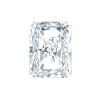 Moissanite / Radiant / DEF/ VVS1