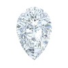 Moissanite / Pear / DEF/ VVS1