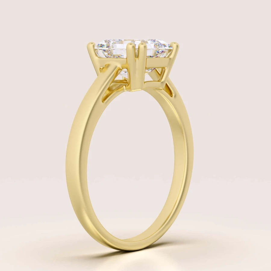 pierscionek-zareczynowy-solitaire-dazzle-moissanit-1ct-szlif-asscher-bok-zolte-zloto-hariets.jpg