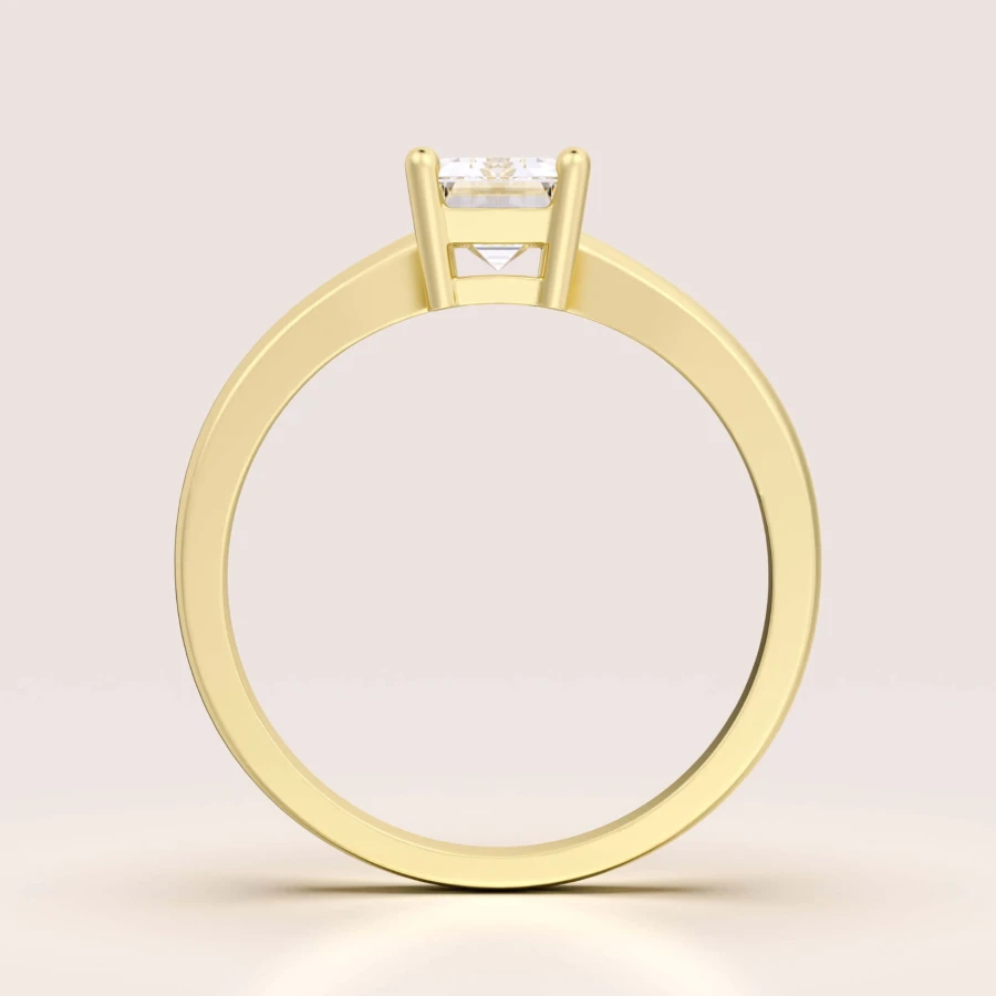 pierscionek-zareczynowy-solitaire-rapture-moissanit-1ct-szlif-szmaragdowy-front-zolte-zloto-hariets.jpg