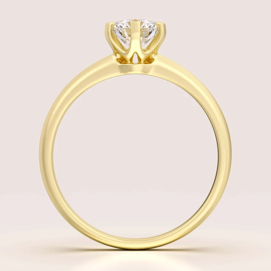 pierscionek-zareczynowy-the-one-moissanit-0-5ct-szlif-brylatowy-front-zolte-zloto-hariets.jpg
