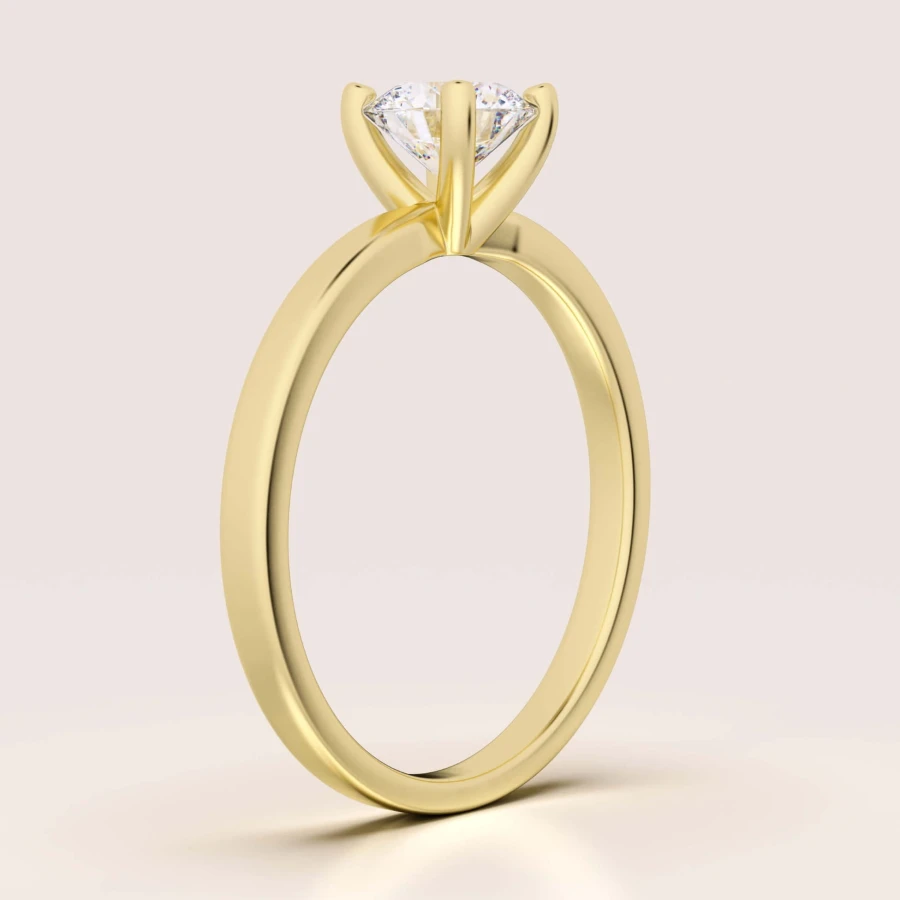 pierscionek-zareczynowy-solitaire-flare-diament-laboratoryjny-0-5ct-szlif-btylantowy-bok-zolte-zloto-hariets.jpg