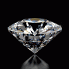 Moissanite / Okrągły / DEF / VVS1 0.8mm-12mm.gif