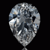 Moissanite / Pear / DEF/ VVS1.gif
