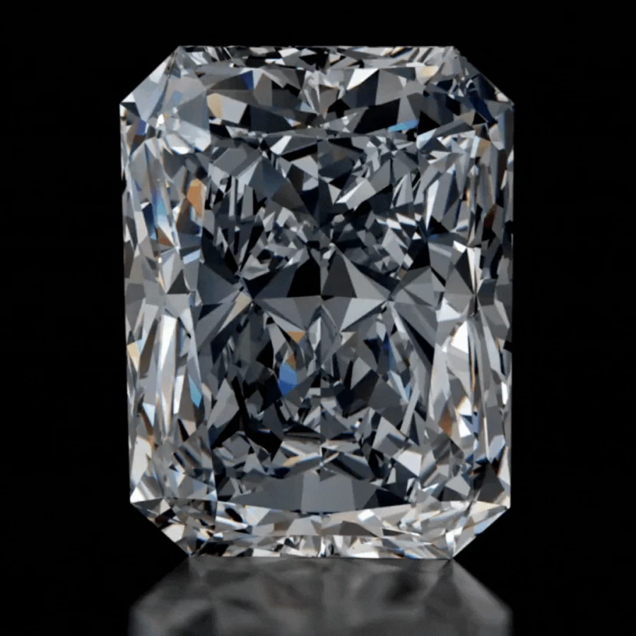 Moissanite / Radiant / DEF/ VVS1.gif