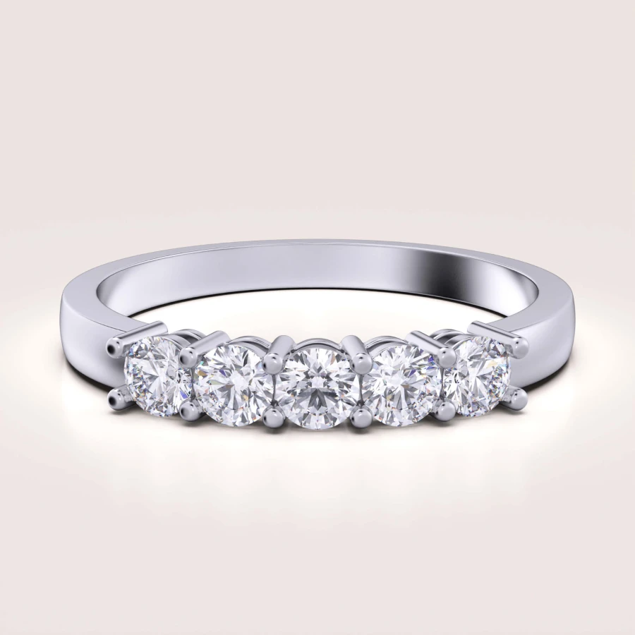 obraczka-z-piecioma-moissanitami-0-5ct-szlif-brylantowy-srebro-bangle-hariets.jpg
