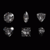 Moissanite DEF/VVS1.gif