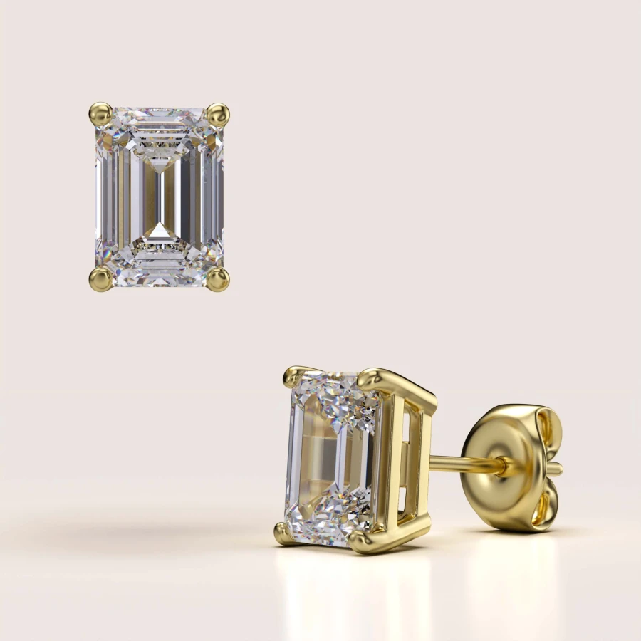 kolczyki-sztyfty-z-moissanitem-1ct-szlif-szmaragdowy-zolte-zloto-eden-hariets.jpg