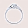 pierscionek-moissanit-0-4ct-szlif-brylantowy-serce-srebro-front-love-hariets.JPG