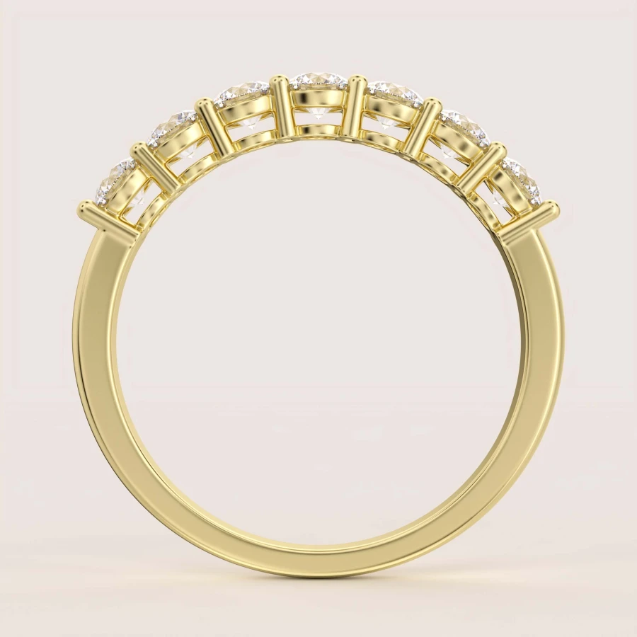 obraczka-z-siedmioma-moissanitami-0-7ct-szlif-brylantowy-front-zolte-zloto-bangle-hariets.jpg