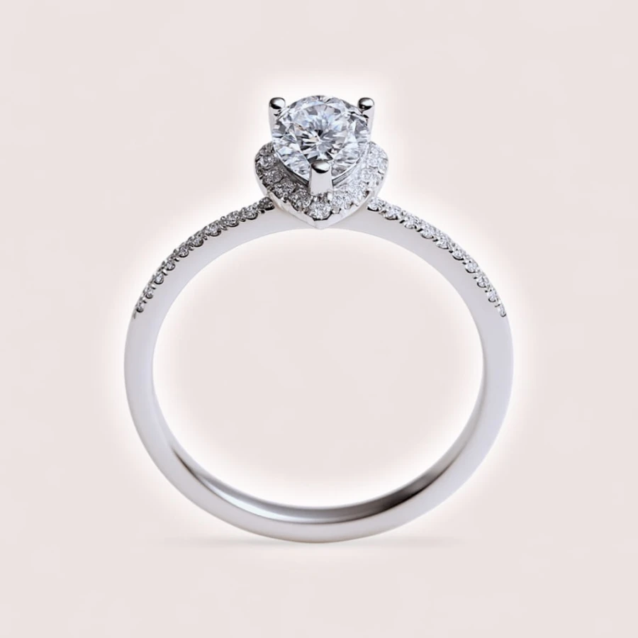 pierscionek-halo-z-moissanitem-1ct-szlif-gruszka-srebro-front-hariets.JPG