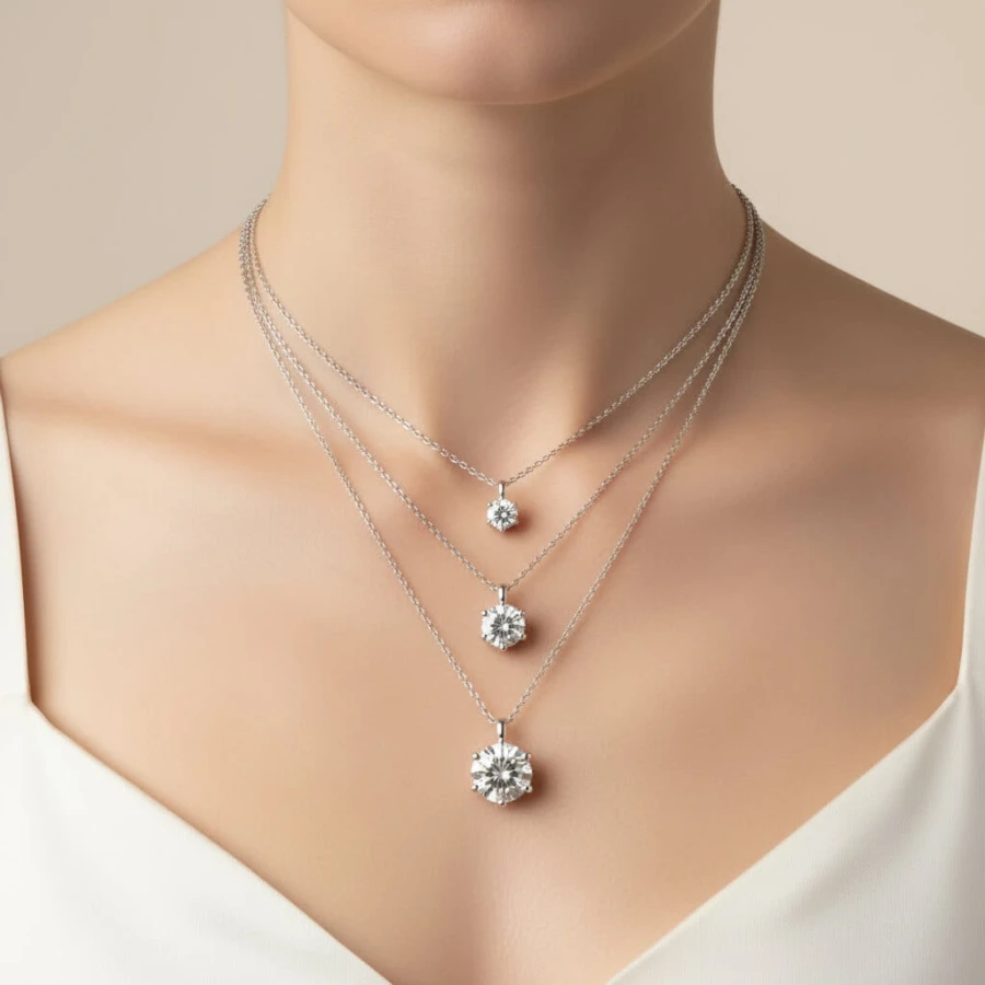 naszyjnik-z-moissanitem-1ct-srebro-sparkle-na-szyi-porownanie-hariets.JPEG