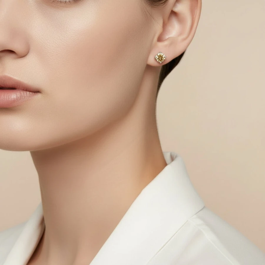 kolczyki-sztyfty-z-zoltym-moissanitem-1ct-srebro-na-modelce-hariets.jpg