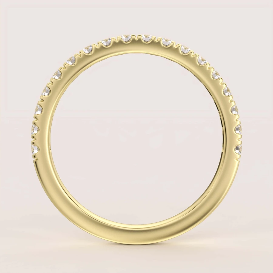 obrączka-z-moissanitami-0-27ct-szlif-brylantowy-front-zolte-zloto-harmony-hariets.jpg