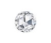 Moissanite/ ROSE CUT/ VVS1